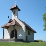 © La Chapelle St Romain - Nadine Chevelard