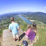 © Driving Tour The secrets of the Mont Tournier Mountain - Scalp foto Pascal Gombert