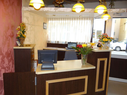 Les Alpes Hotel