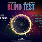 Les vendredis blind test