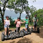 © segway-aixlesbainsrivieradesalpes - Events et Loisirs