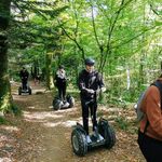 © segway-aixlesbainsrivieradesalpes - Events et Loisirs