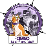 Escape game urbain : Chanaz la cité des chats