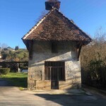 © Chapelle de Landrecin - Office de Tourisme de Yenne