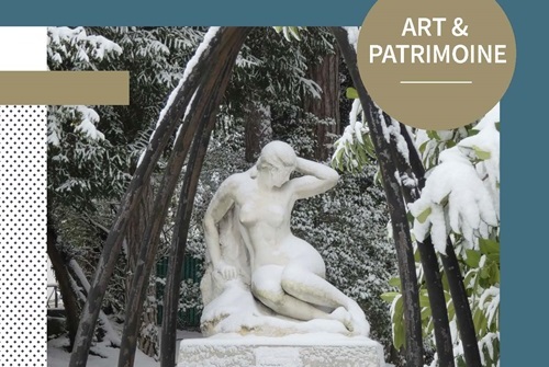 Visite guidée : Art nouveau et art déco à Aix