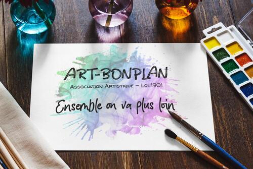 Ateliers créatifs et expositions Art-Bonplan