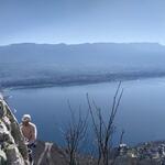 © Via-ferrata Roc de Cornillon - Osmoz'