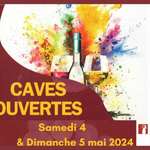 Caves Ouvertes !