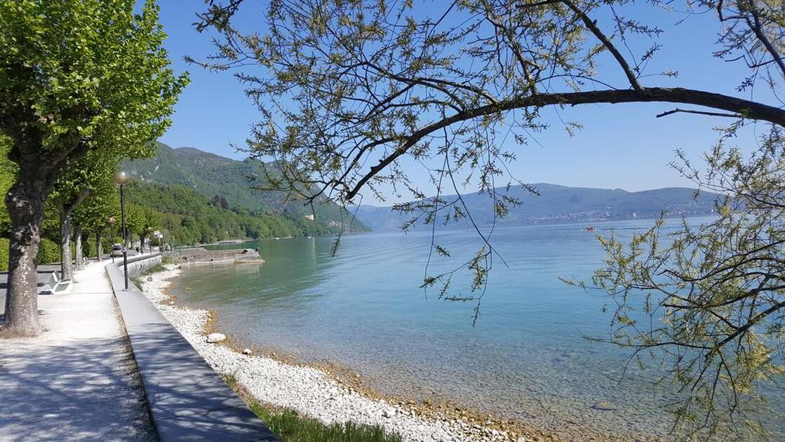 © Bourget du lac - K.Mandray