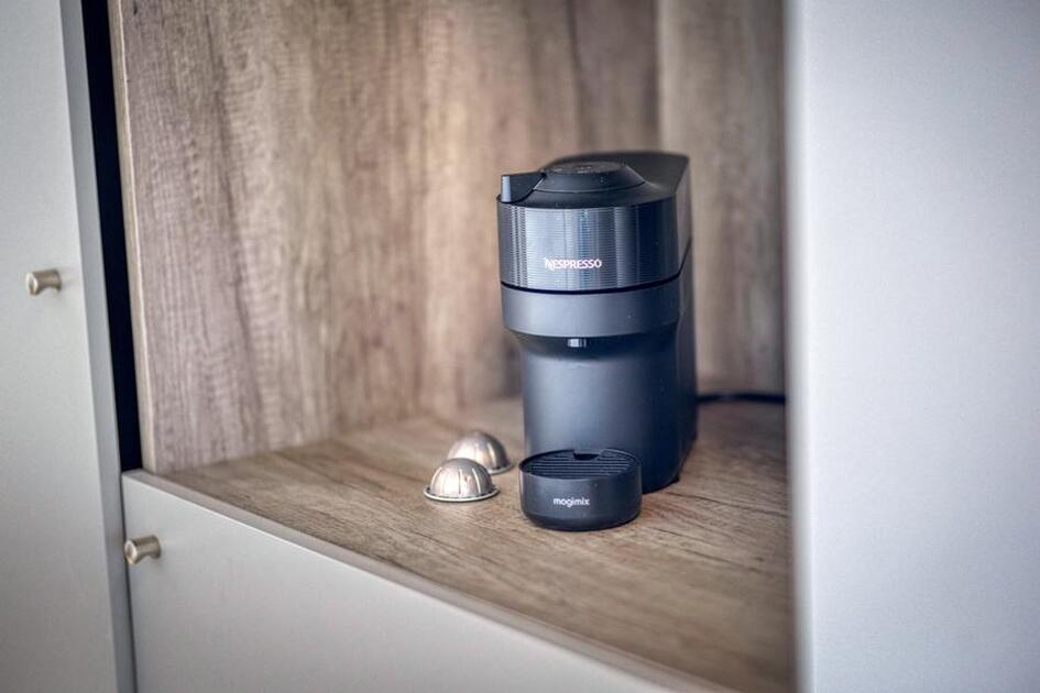 © Cafetière - Tout droit réservé Habitat Gestion