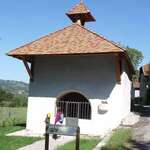 © Chapelle de Lagneux à Yenne - C Maurel - SMAPS