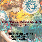 Biennale Charles Dullin_Aix-les-Bains