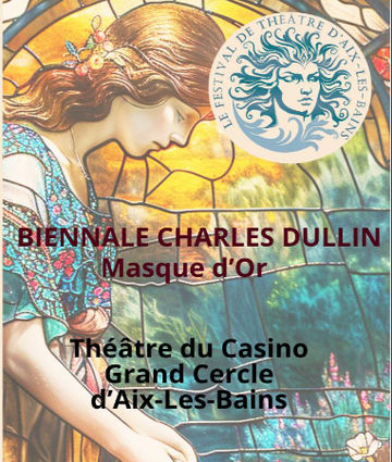 Biennale Charles Dullin_Aix-les-Bains