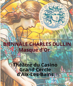 Biennale Charles Dullin du 27/11 au 01/12