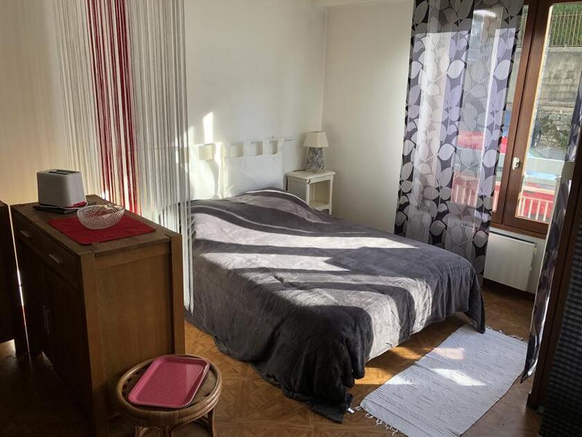 © Studio 28 m2 ⭐⭐ au château Durieux 3_Aix-les-Bains - Conciergerie des clefs Aix