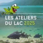 © Les Ateliers du Lac à Aqualis_Aix-les-Bains - Aqualis