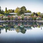 © Piscine Extérieure Hôtel L'Incomparable 5* - Matthieu Cellard