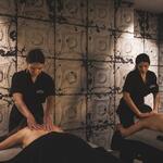 © Massage duo Luxury Spa L'Incomparable - Norman Giry