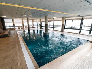 © Piscine Espace Aqua détente - La Parenthèse