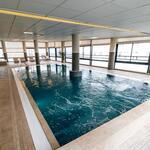 © Piscine Espace Aqua détente - La Parenthèse