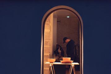 © Nuit des musees-2024-10 - Lecomte - Chanaz