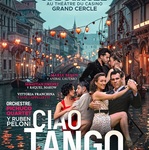CIAO TANGO_Aix-les-Bains