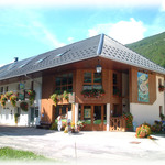 Val d’Aillon Cheese Dairy