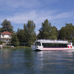 © Cruises from Lavours with Bateaucanal - Bateaucanal