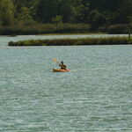 © Canoë Kayak : La petite descente du rhône - prolynx