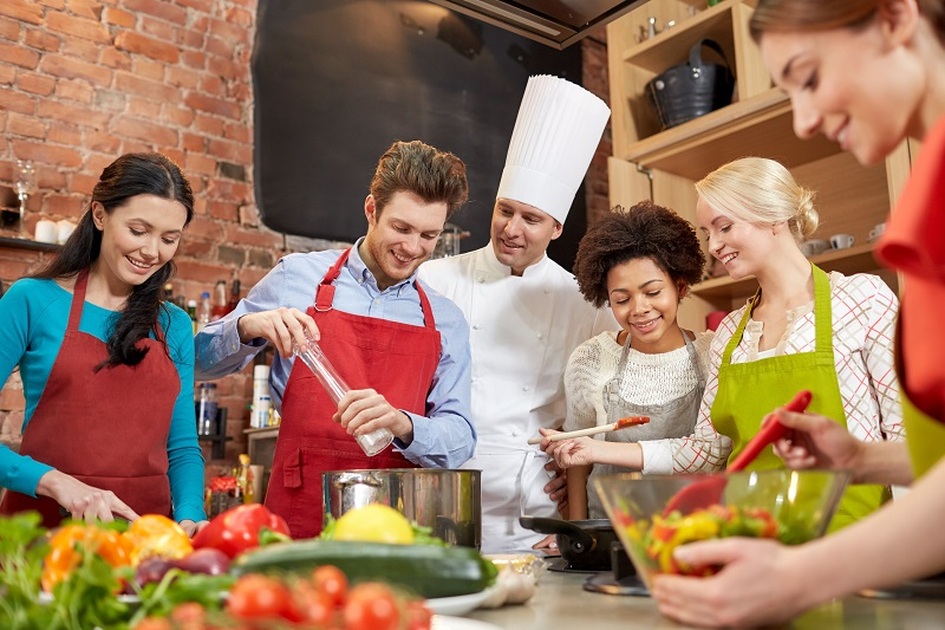 L'Atelier des chefs
