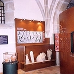 © musée gallo-romain - musée gallo-romain