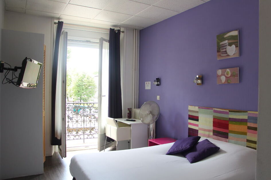 © Le Colibri Hotel - Hôtel Colibri
