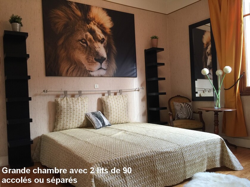 © location-3etoiles-aixlesbainsrivieradesalpes-fite-chambre - H Fite
