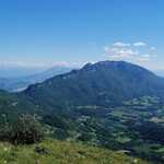 © Paysages depuis le Mont de la Charvaz - Régisse Chevallier