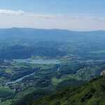 © Paysages depuis le Mont de la Charvaz - Régisse Chevallier