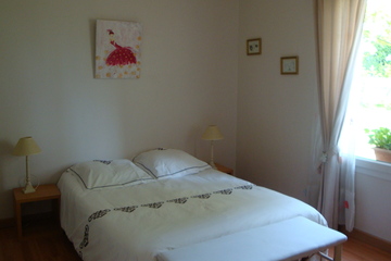 © location_3 épis_aixlesbains_Vetter_chambre - P Vetter