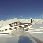 © Alpine Airlines: scuola di pilotaggio - Alpine Airlines