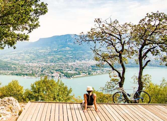 Belvédère de la Chapelle du Mont du Chat - BenoitVandelle-AixRiviera